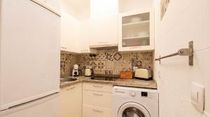 Historic flat by Casa de Pilatos with AC and fast WiFi