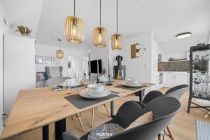 Ferienwohnung Havhus Olpenitz