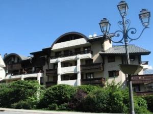 Résidence Les Jardins Alpins - Jardins Alpins B29 MAE-5209
