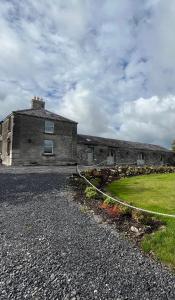 Crossdrum Courtyard Accommodation