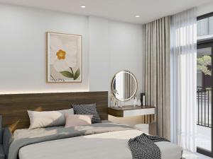 River & Lake Suites