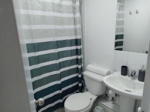 Lindo Depto 3 hab y 2 baños