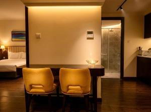 Sapphire Hạ Long Aurora Apartment 2 ngủ