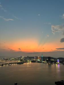 Sapphire Hạ Long Aurora Apartment 2 ngủ