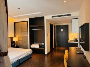 Sapphire Hạ Long Aurora Apartment 2 ngủ