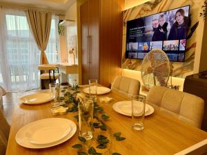 Modern Luxe Studio | Near Venice Grand Canal