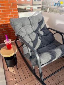 Holiday Residenz - Ferienwohnung "Kuestenkind"