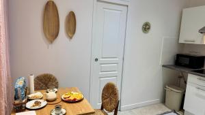 Beautiful 2-bedroom apartment, ideal for families and professionals