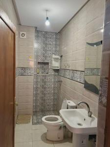 Modern apartment, 10 minutes from the airport