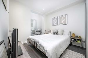 Garden Flat in Parsons Green & Walham