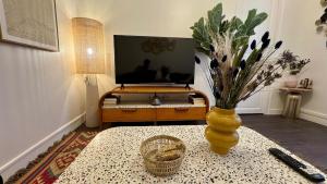 Beautiful 2-bedroom apartment, ideal for families and professionals