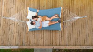 Amenity Packed A-frame Cabin With Two Bedrooms And Loft
