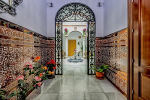 La Casa del Aljibe