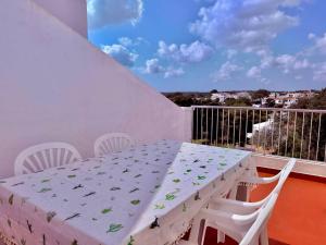 Can Andreu II apartamento junto la playa