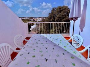 Can Andreu II apartamento junto la playa