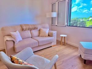 Can Andreu II apartamento junto la playa