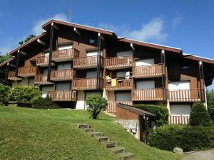 Résidence Perle Des Neiges - Perles des Neiges 1 MAE-5319