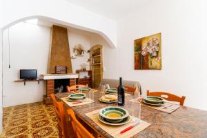 Casa vacanza Rialto By Salum
