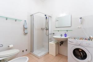 Casa vacanza Rialto By Salum