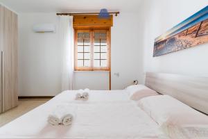 La casa di Mery By Salum