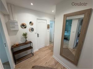 Appartement paisible