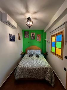 Gem of Kasbah Riad - Private Room With Private Bathroom Attached - Next To Kasbah Museum