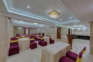 Comfort Inn Metropolis