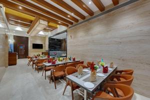 Comfort Inn Metropolis