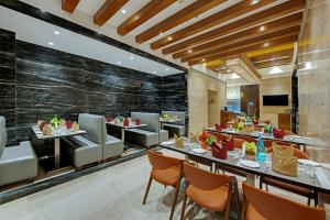 Comfort Inn Metropolis