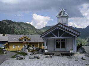 Résidence Hameau - Chalet spacieux · Poêle à bois · WIFI gratuit et illimité · Garage MAE-7359