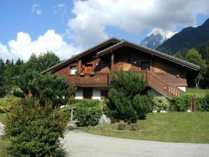 Chalets Alpages - Chalets Alpages 4 MAE-6417