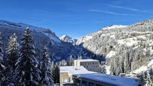 Résidence Betelgeuse - Appartement confortable · Proche des pistes et des commerces · Balcon MAE-7376