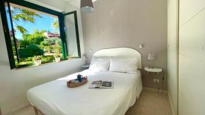 Rais Gerbi Appartamento Sea View Apartment