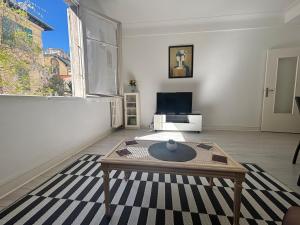 Large apartment for 4 people