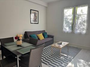 Large apartment for 4 people