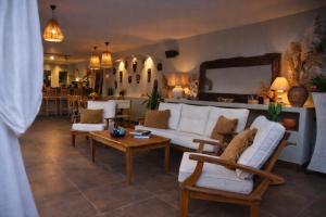 Soas Suites
