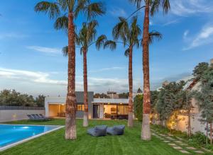 Villa La Palma, by Estia