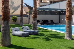 Villa La Palma, by Estia