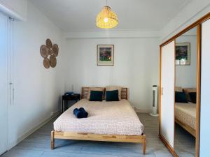 Large apartment for 4 people