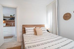 Luxury Sea View Apartment in Kastraki