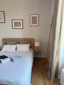 Appartement - Douceur du Jura -