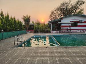 Nandanvan Sanskruti Farm