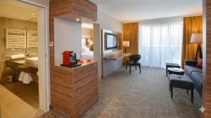 Best Western Plus Delta Park Hotel