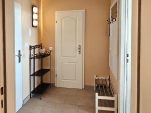 Appartement Meeresbrise