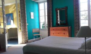 B&B / Chambres d'hotes chambres de charme 