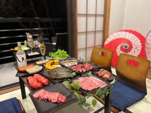 Private Villa Matsurika