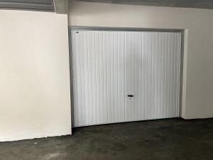 2 chambres neuf surplombant les pistes de Ski