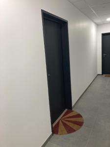 2 chambres neuf surplombant les pistes de Ski