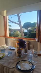Casa Colori del Mare