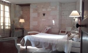 B&B / Chambres d'hotes chambres de charme 